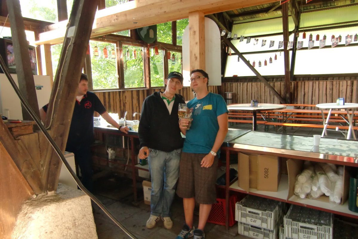 Vereinsleben &raquo; 2010 &raquo; Dankeschoenveranstaltung